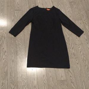 Beautiful black winter dress by Joe Fresh 🍀🍀